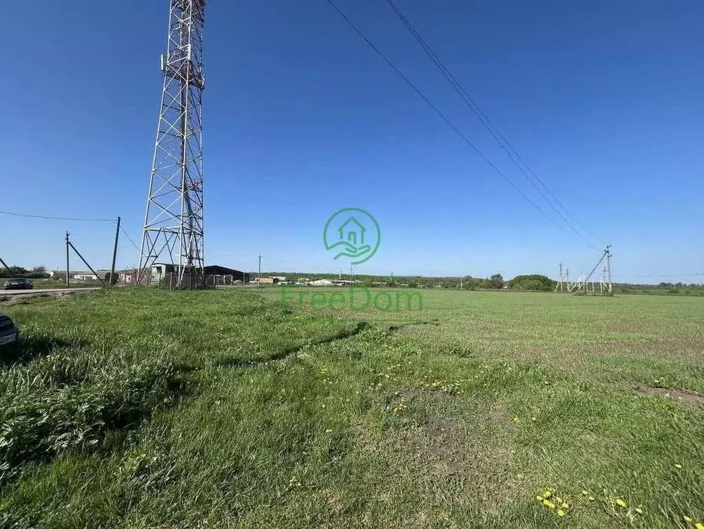 Участок в Белгородская область, Корочанский район, с. Мелихово ул. ... - Фото 2