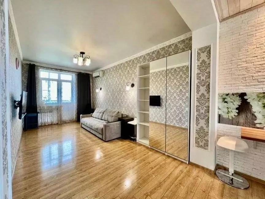 2-к кв. Москва ш. Энтузиастов, 10/2 (59.9 м) - Фото 0