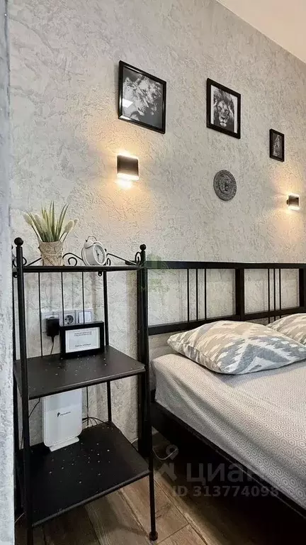 Студия Бурятия, Улан-Удэ ул. Смолина, 61 (27.6 м) - Фото 1