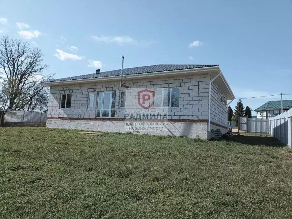 Дом в Московская область, Сергиево-Посадский городской округ, д. ... - Фото 1