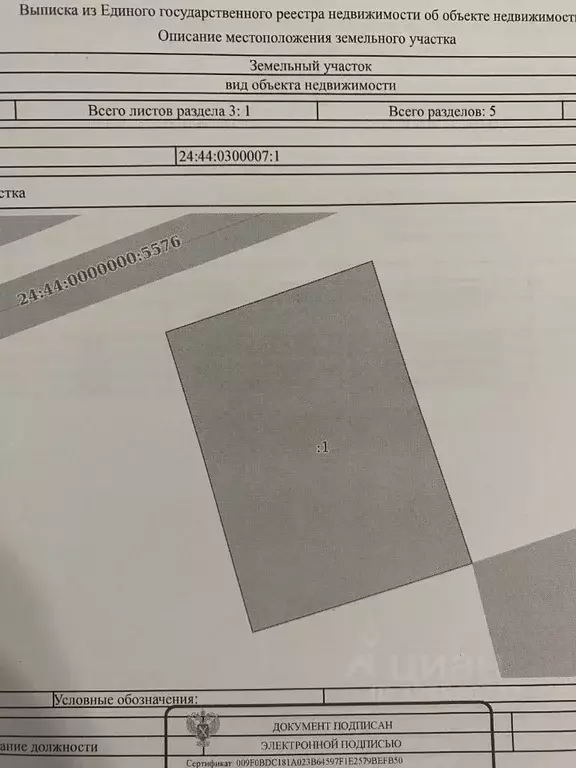 Участок в Красноярский край, Боготол Опытная ул. (10.0 сот.) - Фото 1