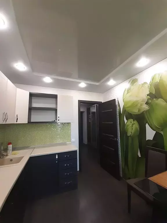 Продаётся 1-к квартира, 37.9 м - Фото 1