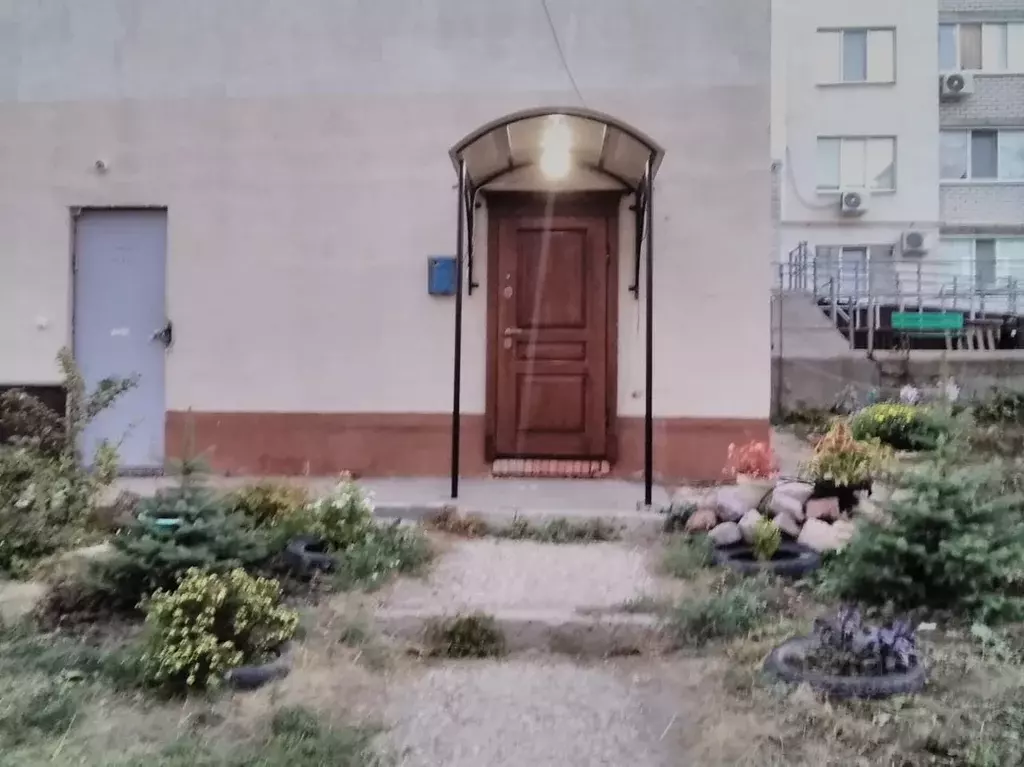 Студия Саратовская область, Саратов ул. Газовая, 24 (25.3 м) - Фото 1