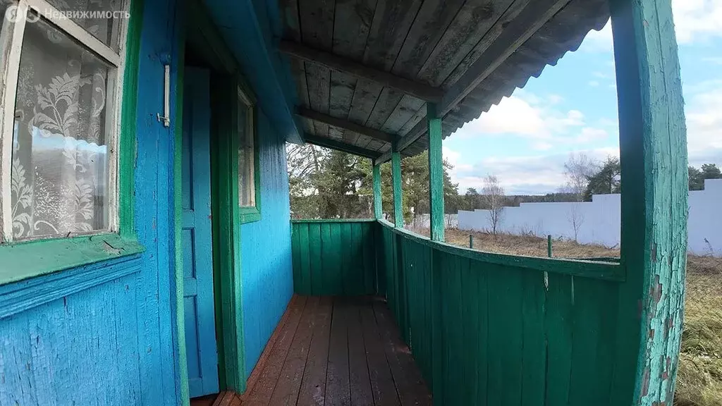 Дом в Владимирская область, Александровский муниципальный округ, ... - Фото 1