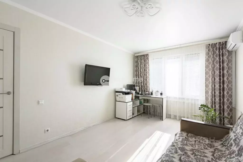 2-к кв. Татарстан, Казань просп. Альберта Камалеева, 32 (46.9 м) - Фото 2