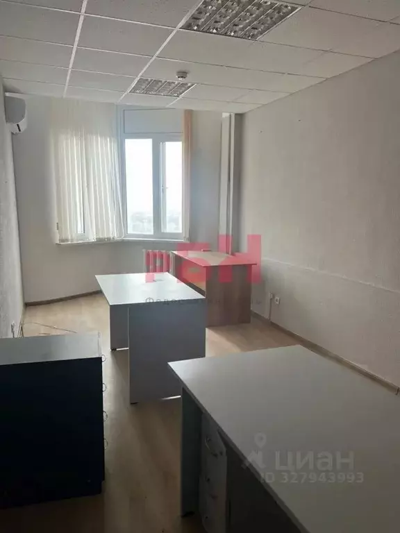 Офис в Ростовская область, Ростов-на-Дону ул. Мечникова, 52/71 (22 м) - Фото 2