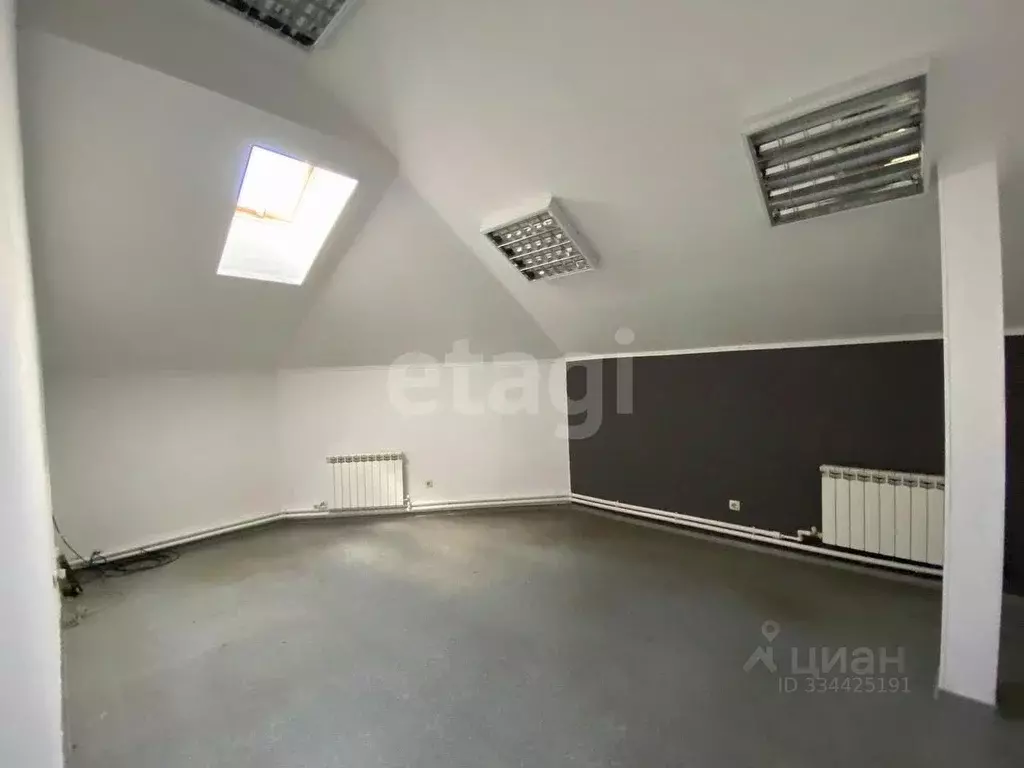 Офис в Костромская область, Кострома ул. Свердлова, 34А (21 м) - Фото 1