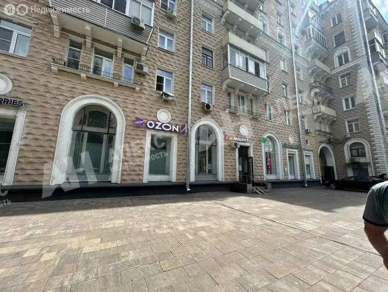 Помещение свободного назначения (610 м) - Фото 2