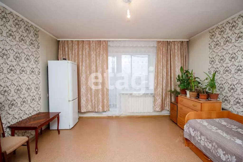 3-к кв. Красноярский край, Красноярск Северо-Енисейская ул., 52 (65.4 ... - Фото 1