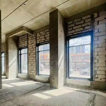 Помещение свободного назначения в Москва Шелепихинская наб., 40к1 (180 ... - Фото 1