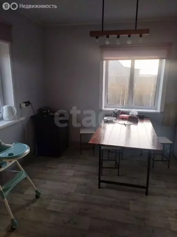 Дом в село Нижняя Иволга, ДНТ Авангард, Уютная улица (140 м) - Фото 2