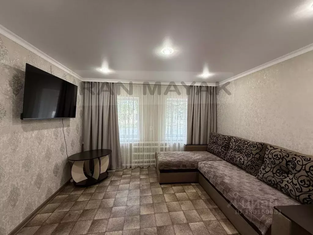 Дом в Адыгея, Майкоп ул. Верещагина, 95 (45 м) - Фото 2