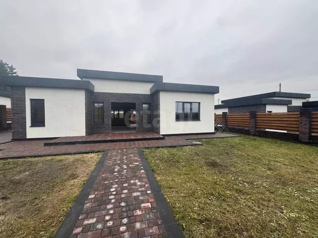 Дом в Смоленская область, Смоленский муниципальный округ, д. Боровая ... - Фото 1