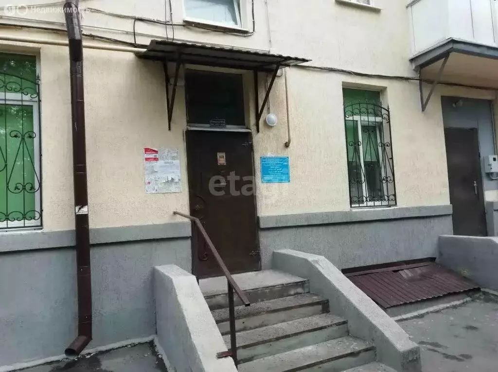 1-комнатная квартира: Таганрог, улица Чехова, 269 (32.3 м) - Фото 1