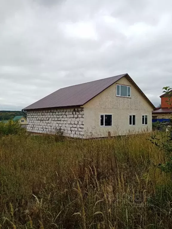 Село алферьевка пензенская область карта