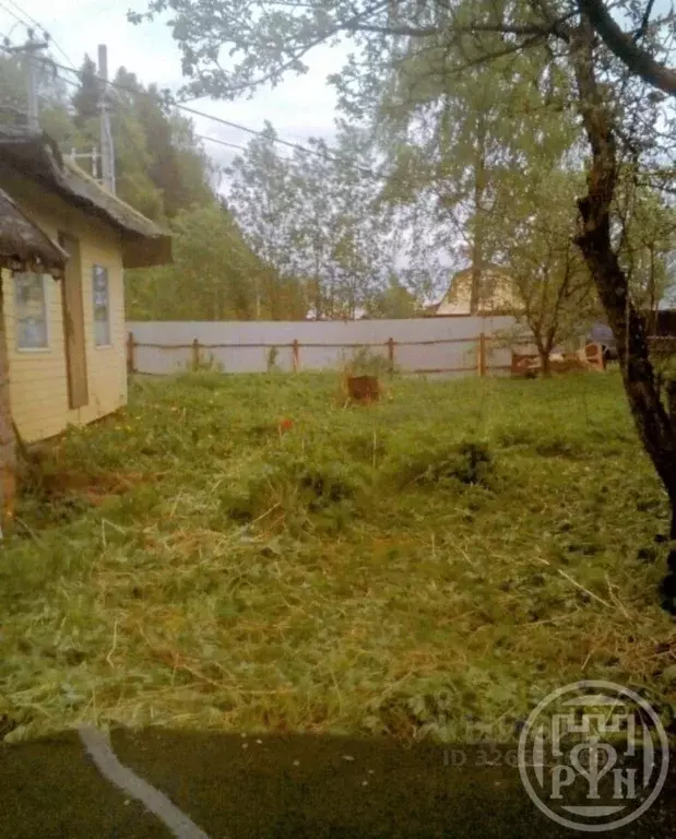 Дом в Ленинградская область, Всеволожский район, Лесколовское с/пос, ... - Фото 2