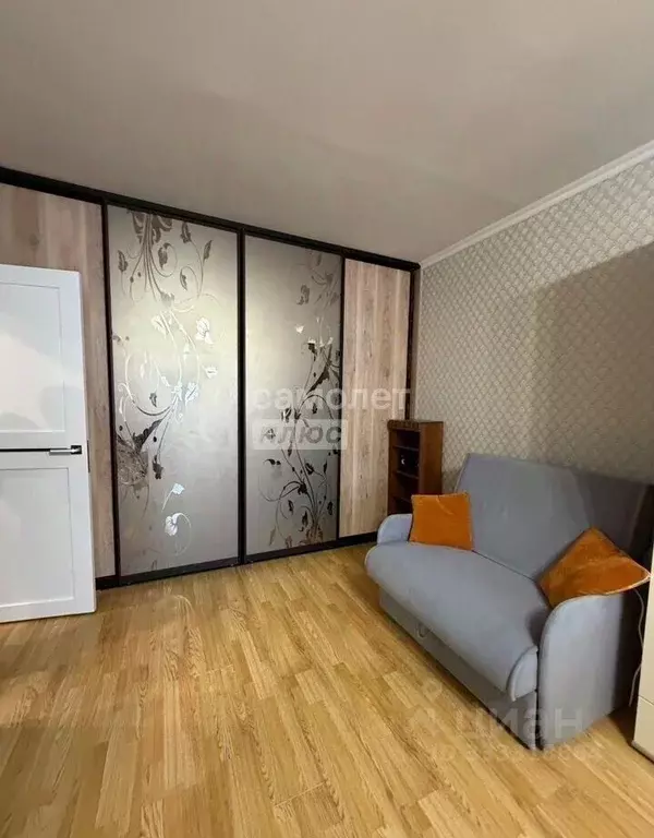 1-к кв. Липецкая область, Липецк ул. С.Л. Коцаря, 14 (39.9 м) - Фото 1