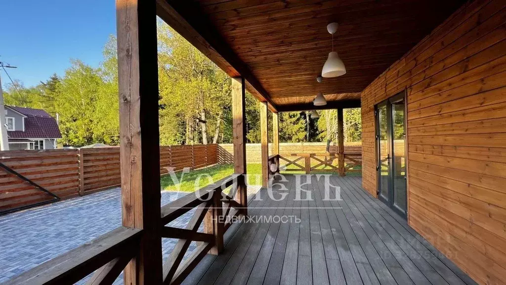 Дом в Московская область, Мытищи городской округ, д. Жостово  (151 м) - Фото 2