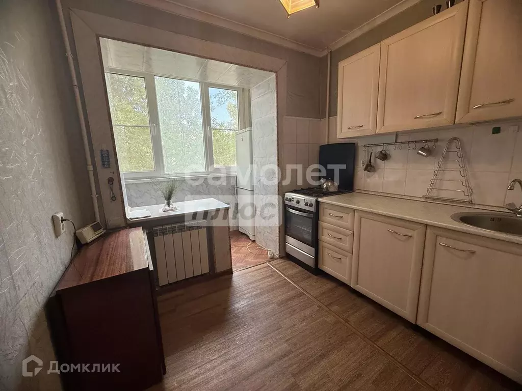 Продаётся 2-к квартира, 37.8 м - Фото 0