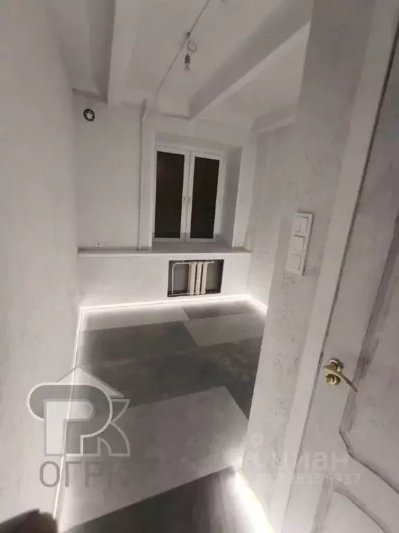 Помещение свободного назначения в Москва ул. Адмирала Макарова, 37К2 ... - Фото 2