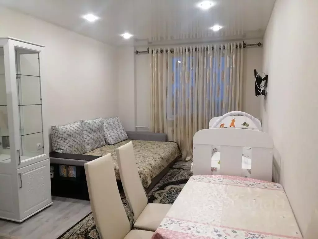 Студия Санкт-Петербург пос. Шушары, просп. Новгородский, 4 (30.0 м) - Фото 1