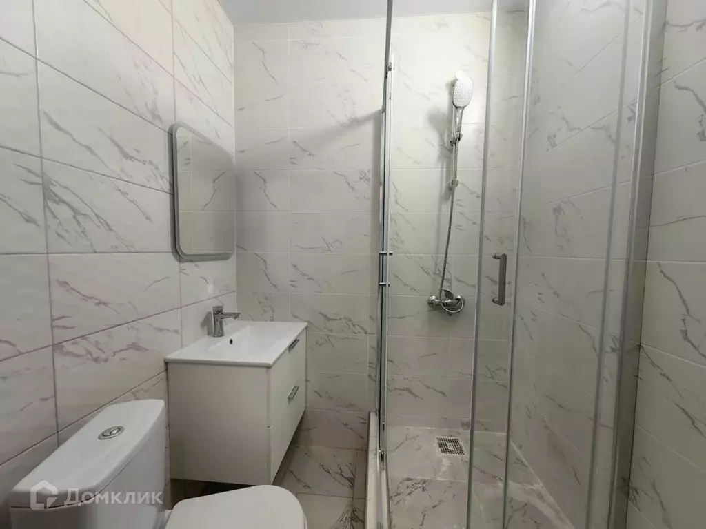 Продаётся 1-к квартира, 45 м - Фото 1