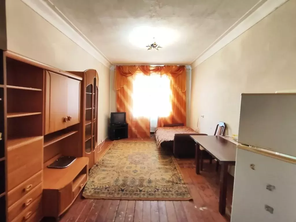 Комната Ленинградская область, Никольское Тосненский район, Западная ... - Фото 2