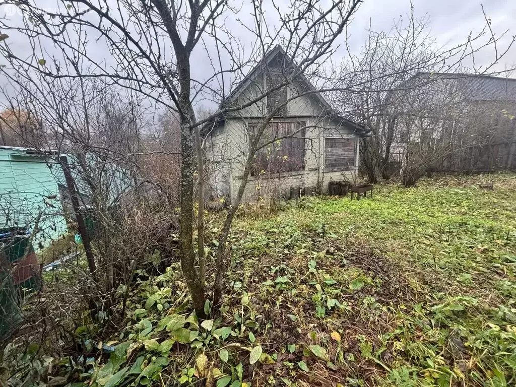 Участок в Сергиев Посад, СТ Садовод (5 м) - Фото 2