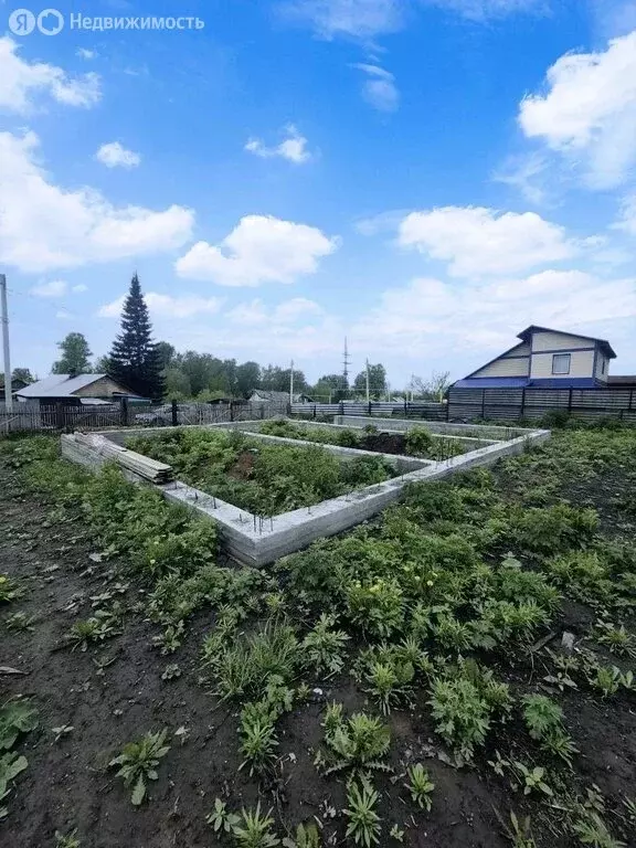Участок в Кемерово, Высокая улица (15 м) - Фото 2