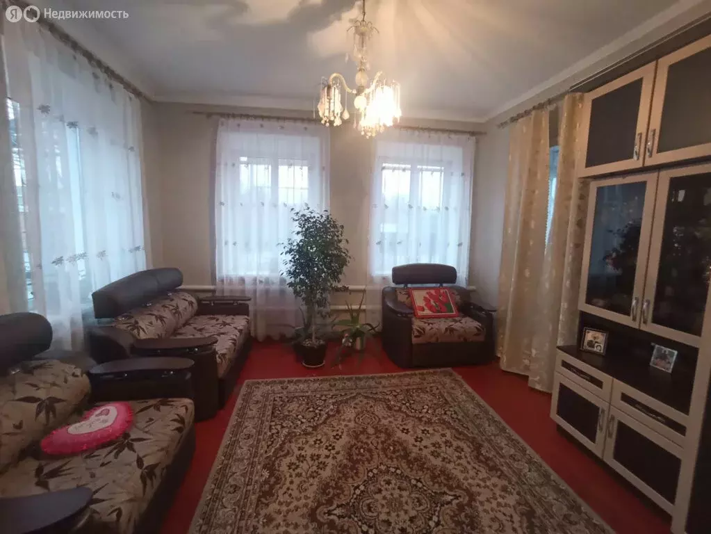 Дом в Ясенская, Московская улица (52 м) - Фото 0