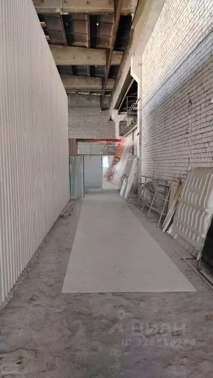 Склад в Брянская область, Брянск Московский просп., 99И (420 м) - Фото 1