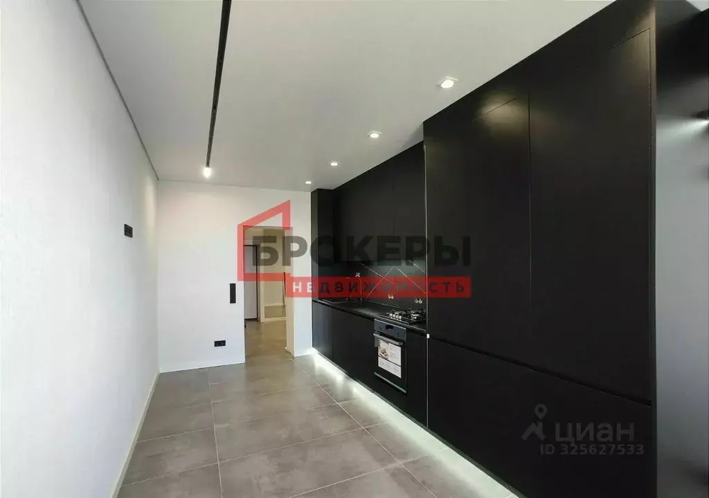 3-к кв. Севастополь просп. Античный, 4 (94.0 м) - Фото 1