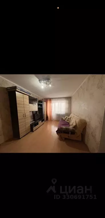 2-к кв. Татарстан, Бугульма ул. Мусы Джалиля, 25 (43.0 м) - Фото 2