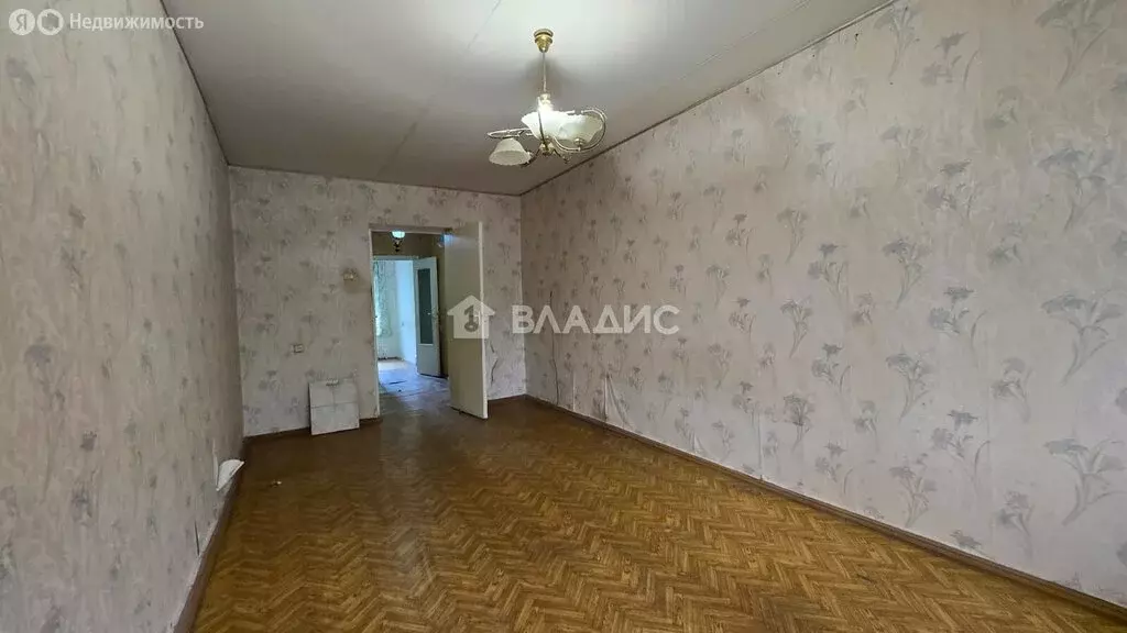 3-комнатная квартира: Новороссийск, Московская улица, 5 (64 м) - Фото 1