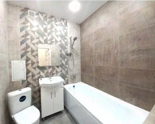 2-к кв. Волгоградская область, Краснослободск Среднеахтубинский район, ... - Фото 2