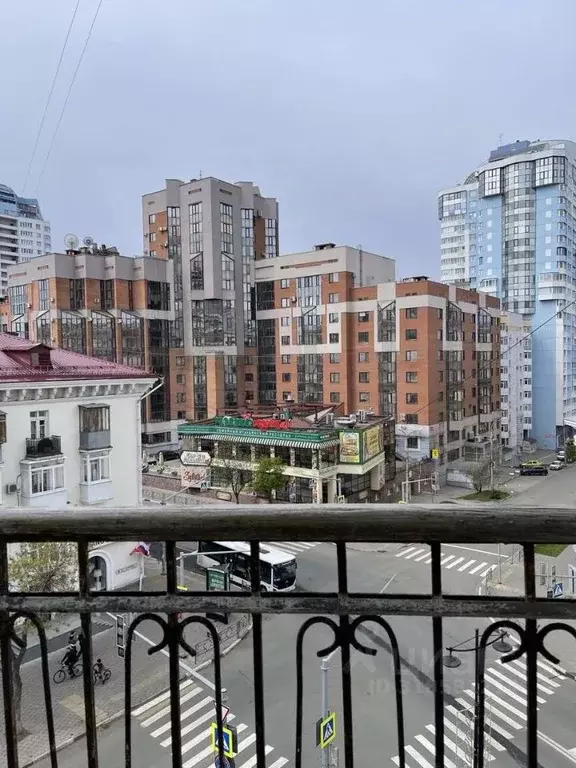 2-к кв. Самарская область, Самара Молодогвардейская ул., 135 (52.0 м) - Фото 0