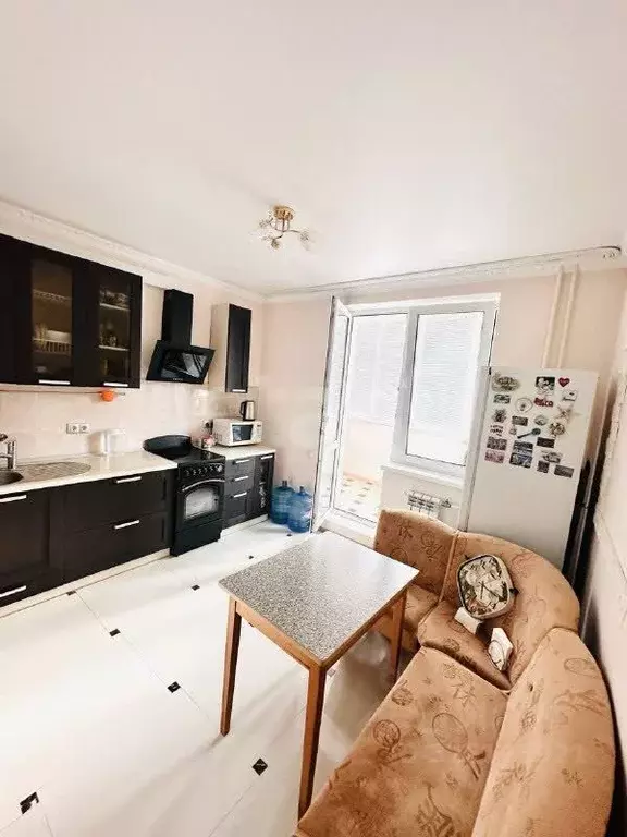 1-к кв. Оренбургская область, Оренбург ул. Поляничко, 10/1 (38.0 м) - Фото 2