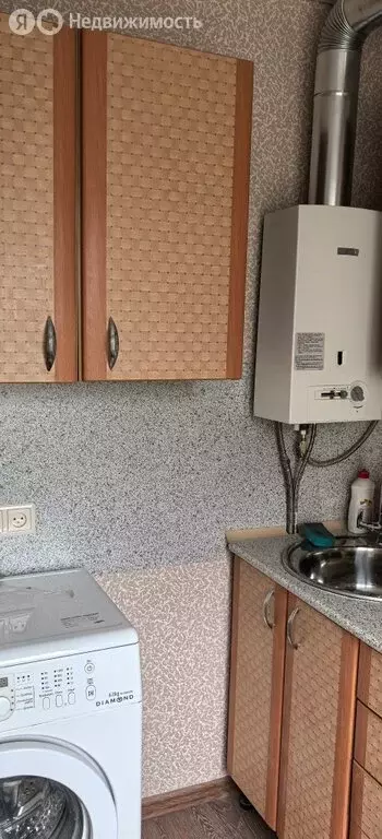 3-комнатная квартира: Тула, улица Академика Павлова, 34А (67 м) - Фото 2