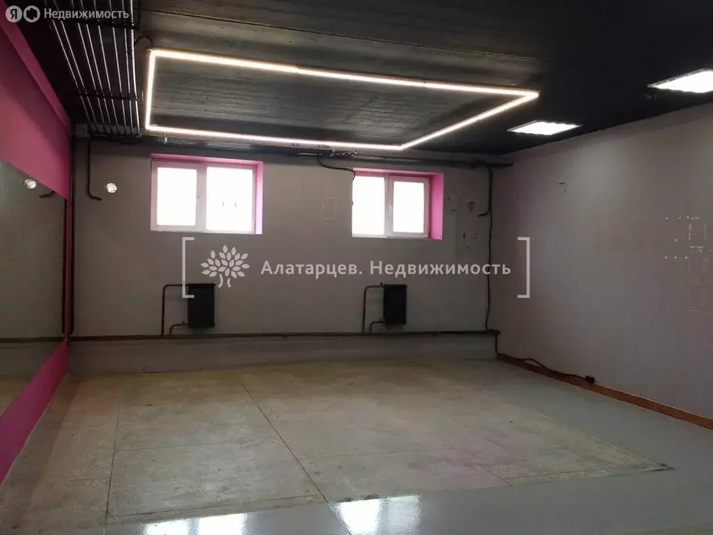 Помещение свободного назначения (100 м) - Фото 1