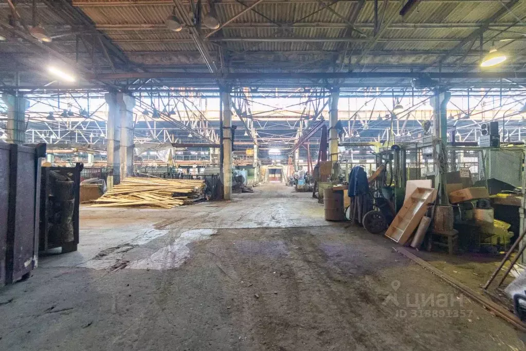 Склад в Хабаровский край, Хабаровск Артемовская ул., 87с8 (11260 м) - Фото 2