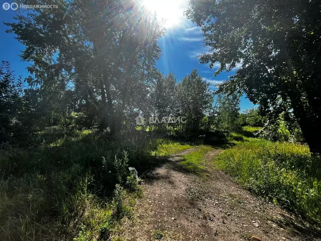 Участок в Иркутск, СНТ Сибиряк (5 м) - Фото 0