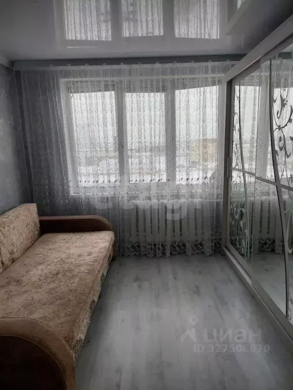 Комната Ямало-Ненецкий АО, Новый Уренгой ул. Геологоразведчиков, 2 ... - Фото 1