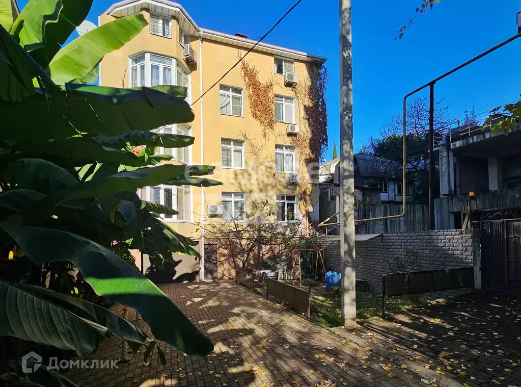 Продаётся квартира-студия, 34.1 м - Фото 0