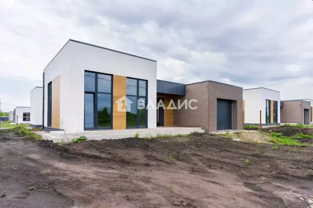 Дом в городской округ Нижний Новгород, село Шава (143.38 м) - Фото 2