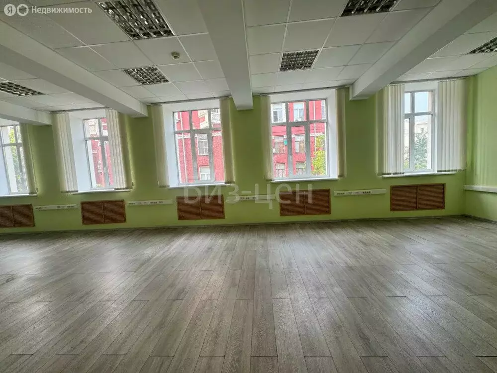 Офис (208.9 м) - Фото 2