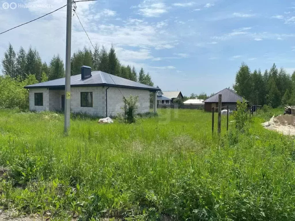 Участок в Ульяновск, Ленинский район, Просторная улица (15 м) - Фото 1