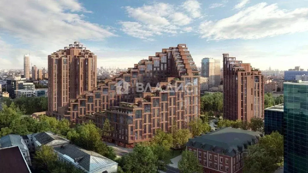 Продается 3-комнатная квартира - Фото 1