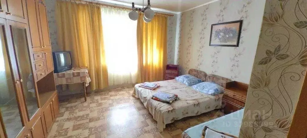Дом в Крым, Феодосия муниципальный округ, Коктебель пгт ул. Антонова, ... - Фото 1