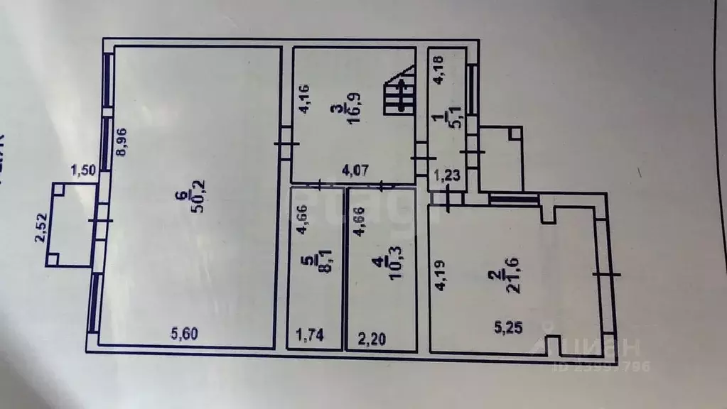Таунхаус в Ставропольский край, Ставрополь Чапаевка мкр, ул. ... - Фото 1
