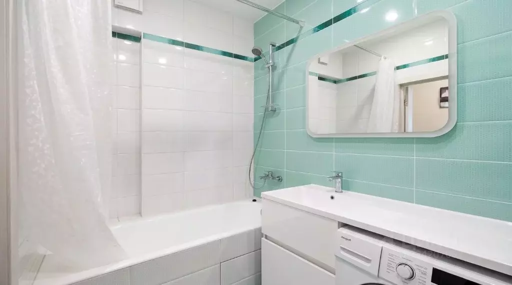 1-к кв. Санкт-Петербург Пулковская ул., 6к5 (45.5 м) - Фото 1